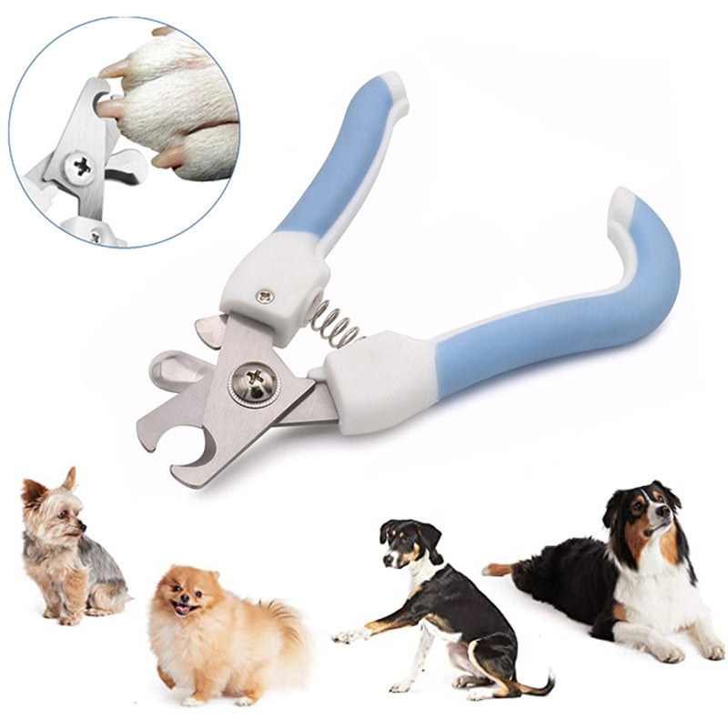 Cortador Profissional de Unha Para Pets