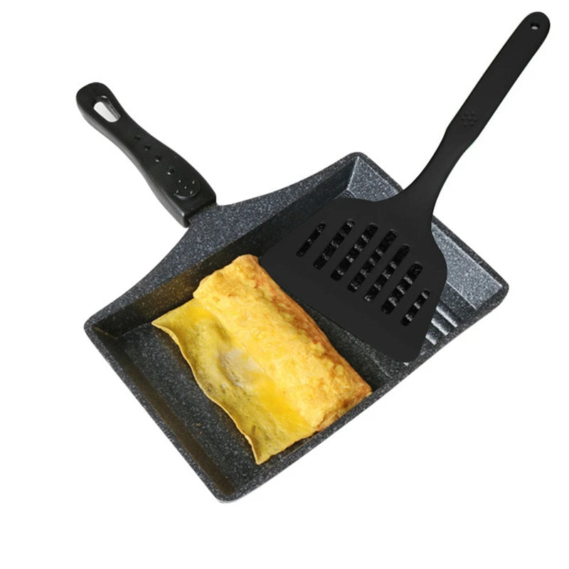 Frigideira Antiaderente Retangular - Tamagoyaki